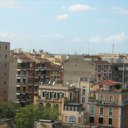 Appia Nuova Holiday B&B Rome Chambre photo