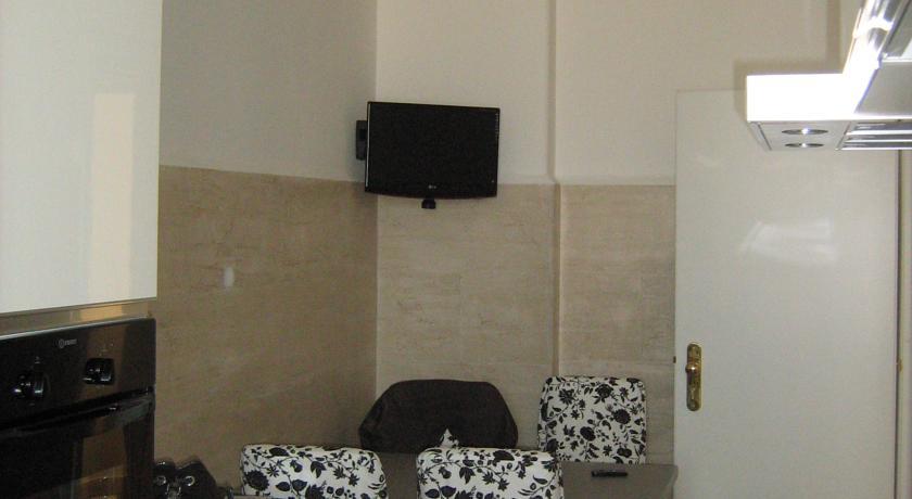 Appia Nuova Holiday B&B Rome Chambre photo