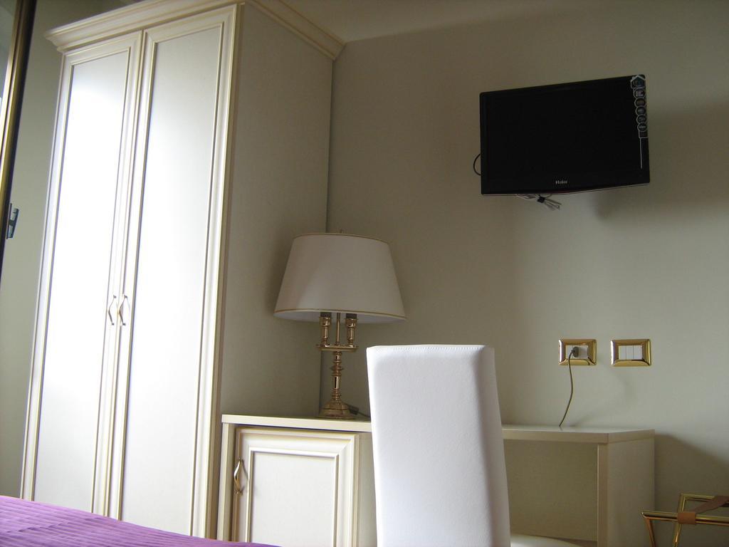 Appia Nuova Holiday B&B Rome Chambre photo