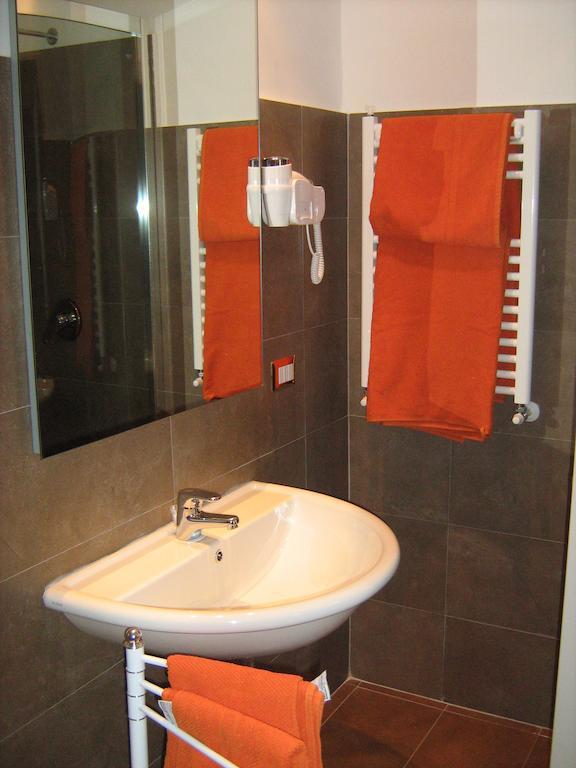 Appia Nuova Holiday B&B Rome Chambre photo