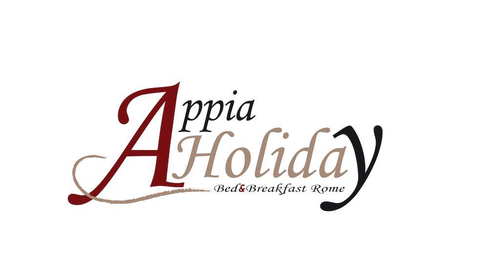 Appia Nuova Holiday B&B Rome Chambre photo
