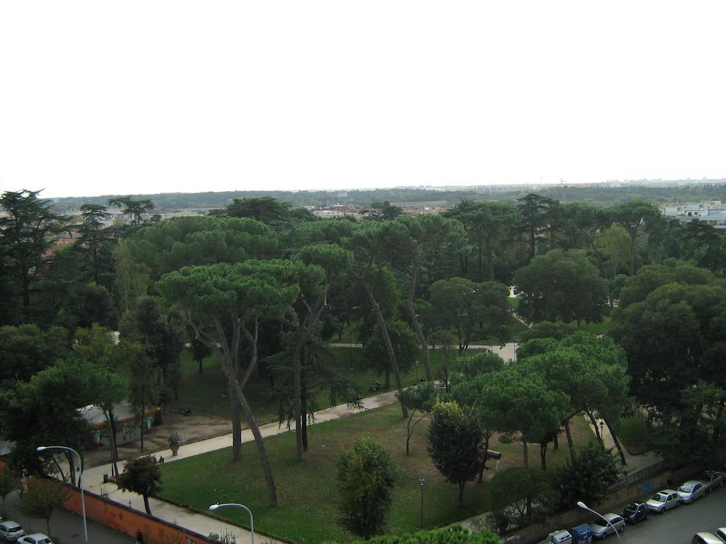 Appia Nuova Holiday B&B Rome Chambre photo