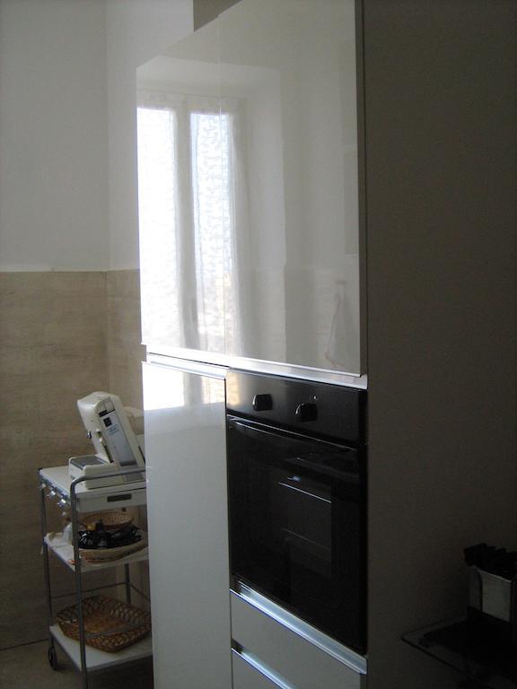 Appia Nuova Holiday B&B Rome Chambre photo