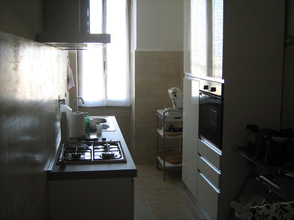 Appia Nuova Holiday B&B Rome Chambre photo
