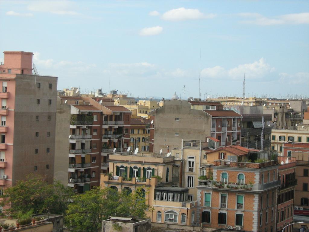 Appia Nuova Holiday B&B Rome Chambre photo